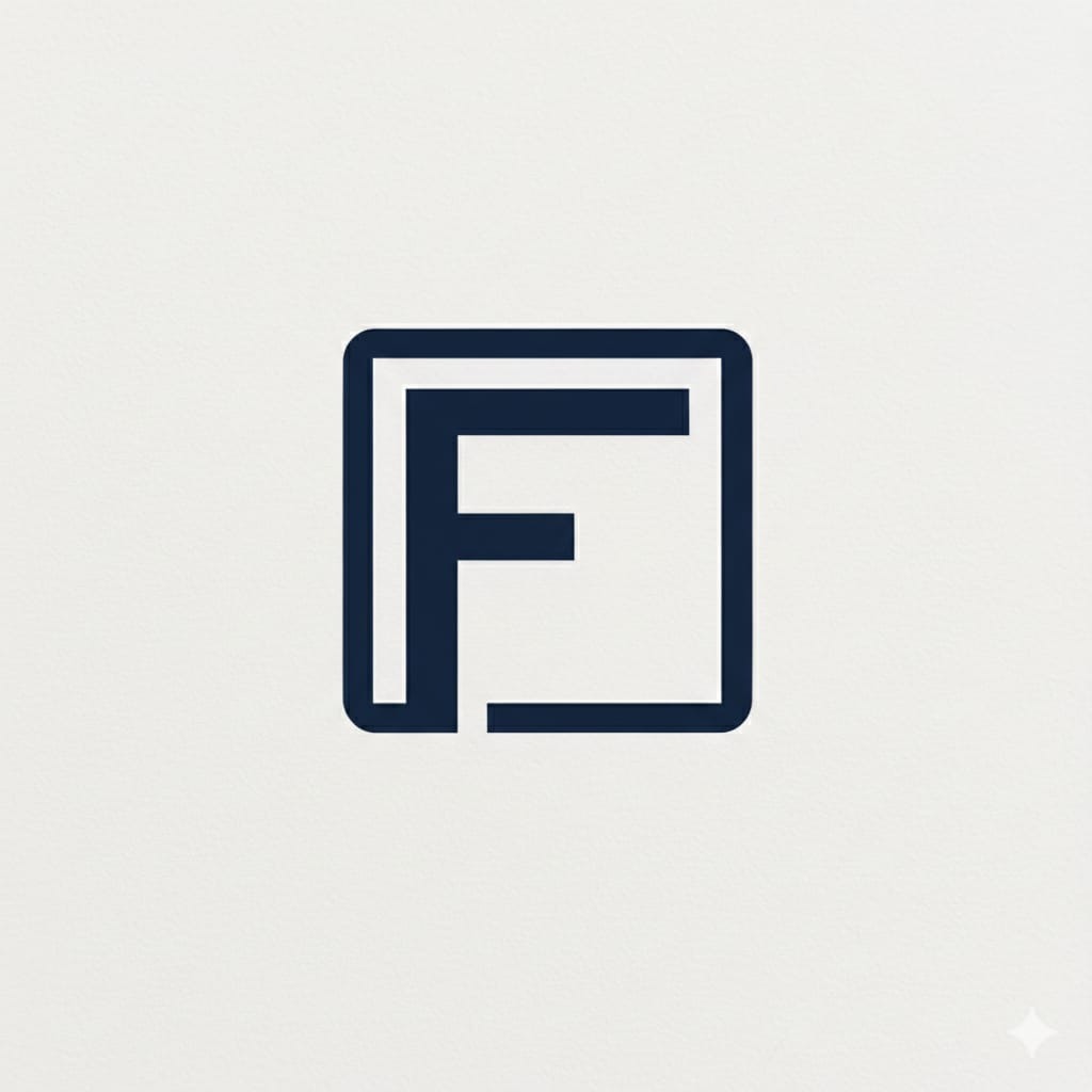 FitWardrobe Logo